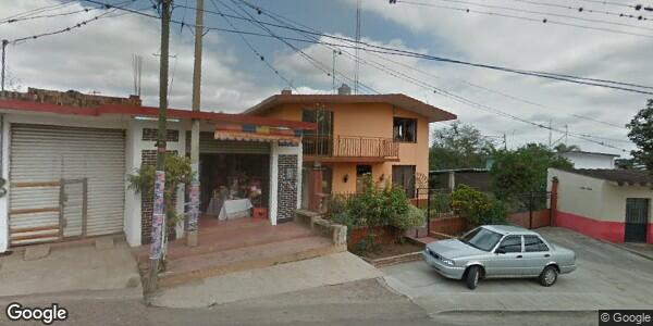 AGENCIA MUNICIPAL DE BOCA EL MONTE